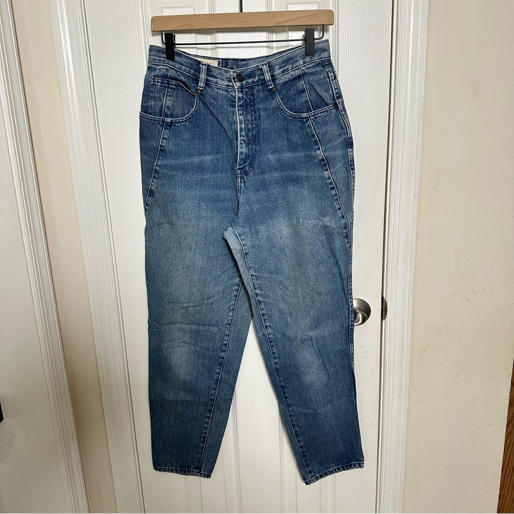 Vintage Coca-Cola Women’s Denim Jeans Size 28